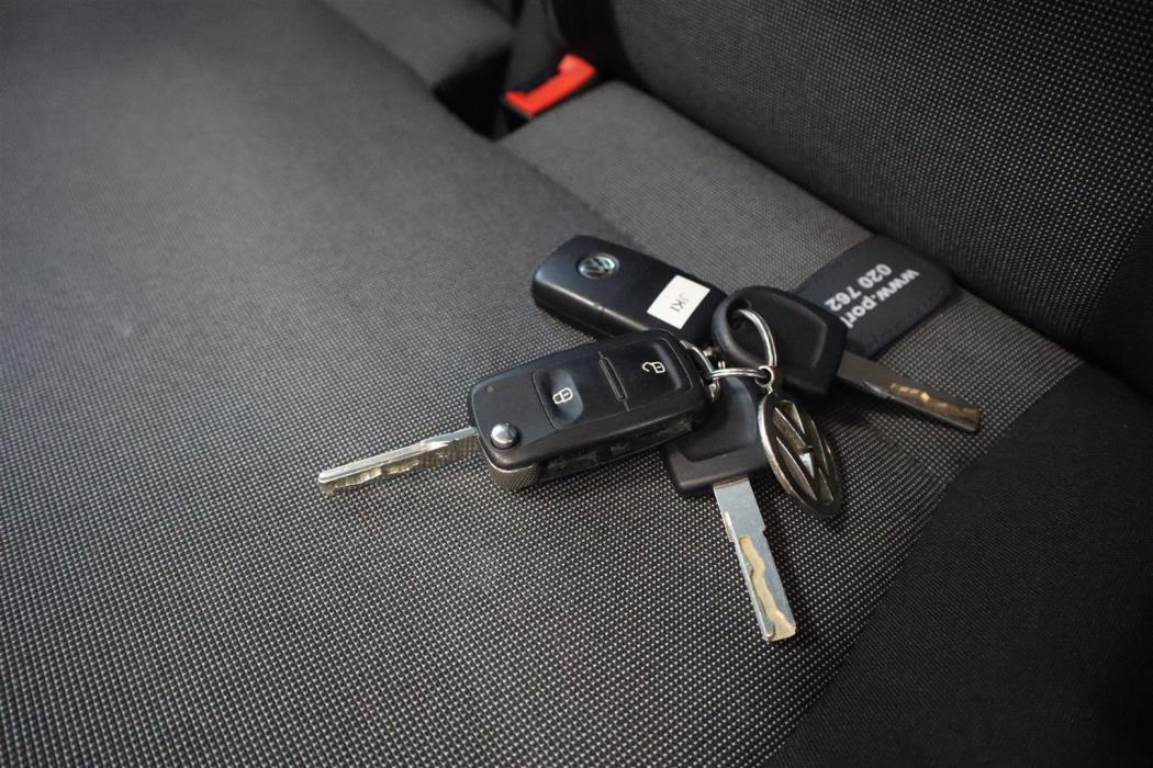 VOLKSWAGEN Transporter 2017