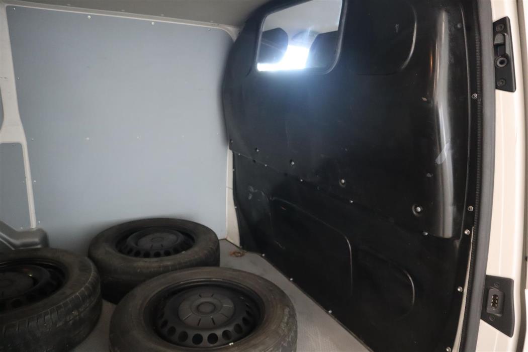 VOLKSWAGEN Transporter 2017