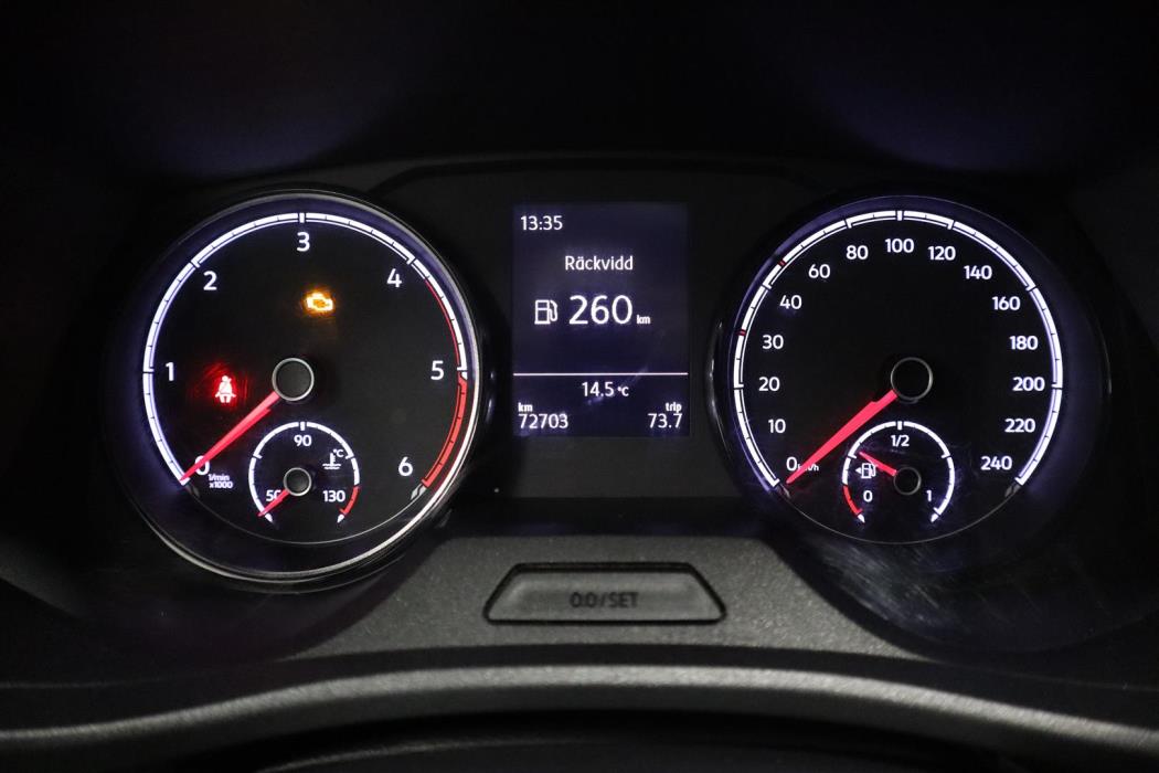 VOLKSWAGEN Transporter 2021