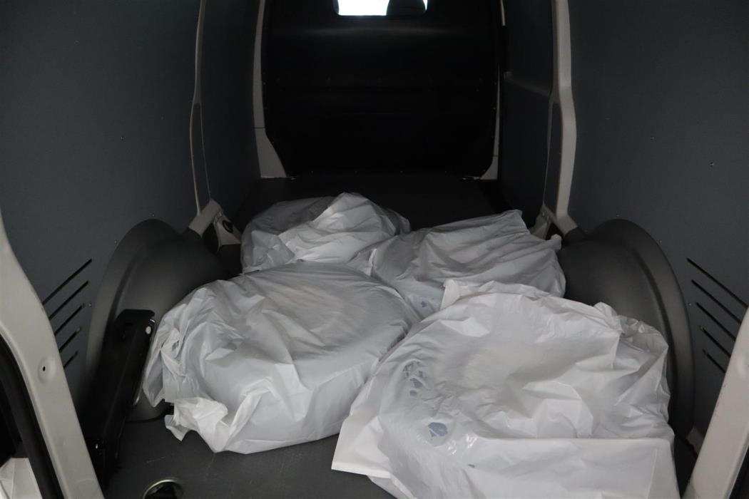 VOLKSWAGEN Transporter 2021