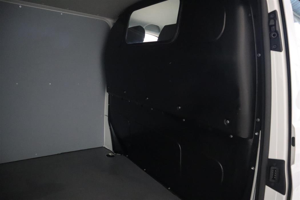 VOLKSWAGEN Transporter 2021