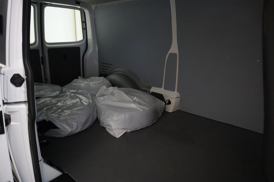 VOLKSWAGEN Transporter 2021