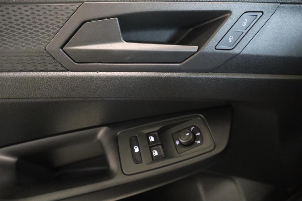 VOLKSWAGEN Caddy 2022