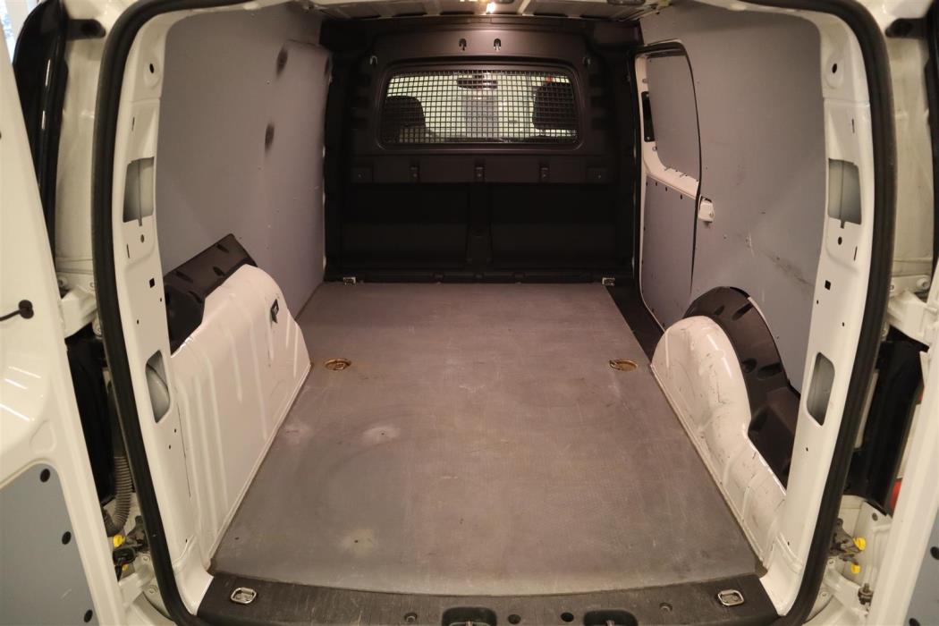 Volkswagen Caddy 2022