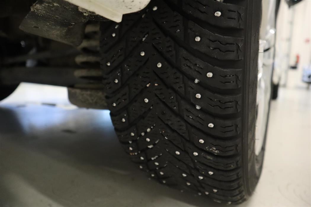 Volkswagen Caddy 2022