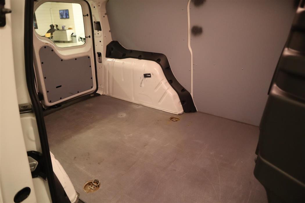 Volkswagen Caddy 2022