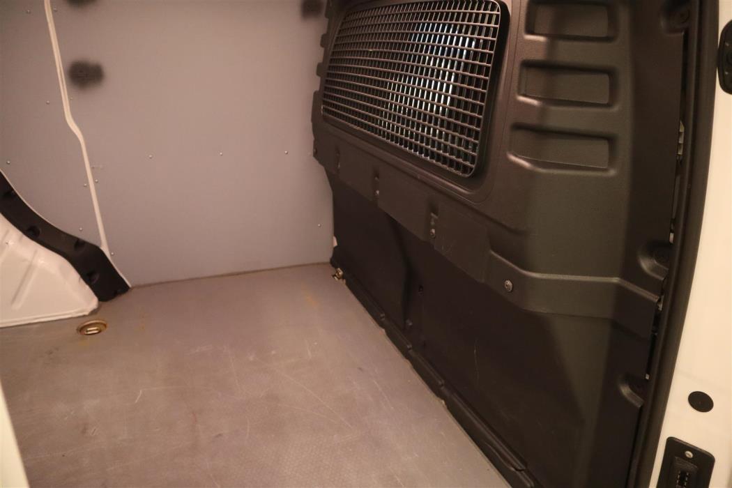 Volkswagen Caddy 2022