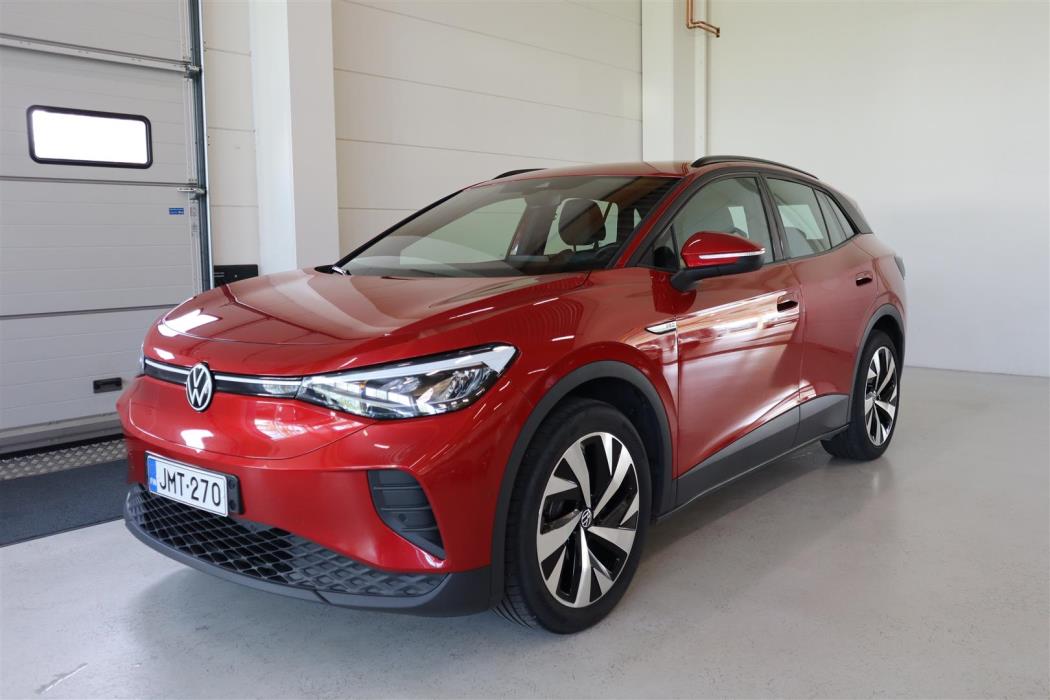 VOLKSWAGEN ID.4 PRO 150 KW 2022