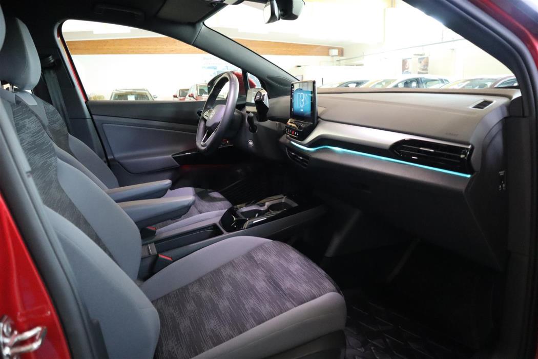 VOLKSWAGEN ID.4 PRO 150 KW 2022