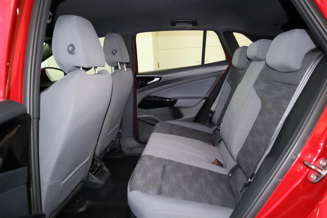 VOLKSWAGEN ID.4 PRO 150 KW 2022