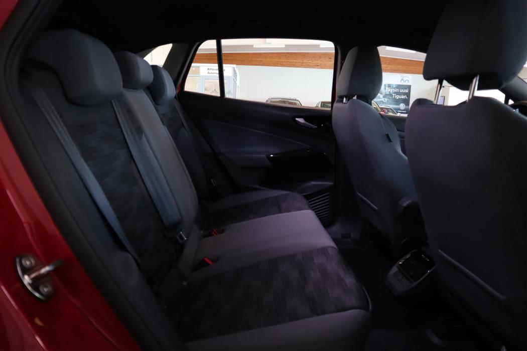 VOLKSWAGEN ID.4 PRO 150 KW 2022