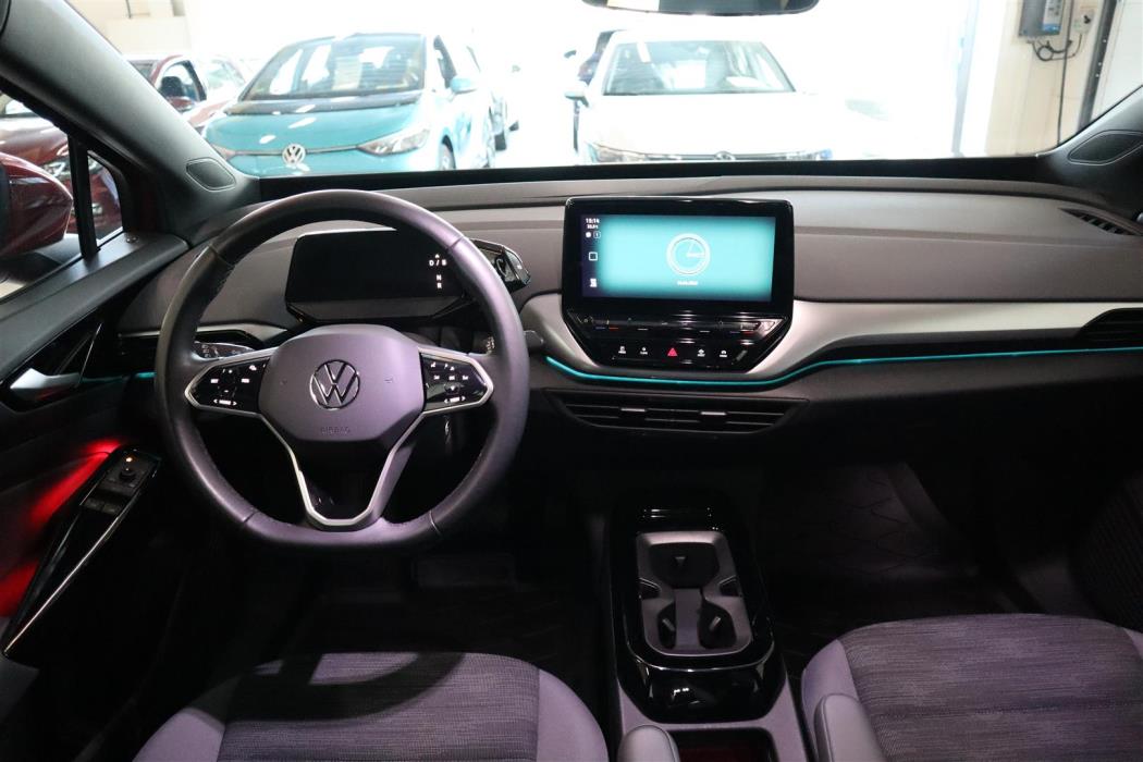 VOLKSWAGEN ID.4 PRO 150 KW 2022