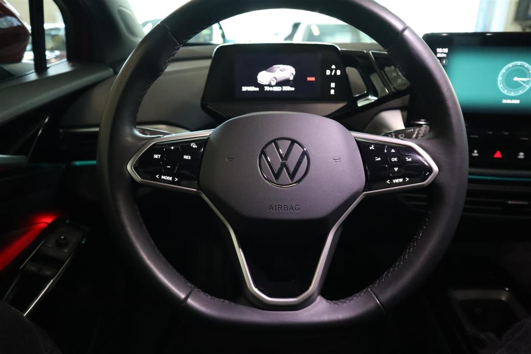 VOLKSWAGEN ID.4 PRO 150 KW 2022