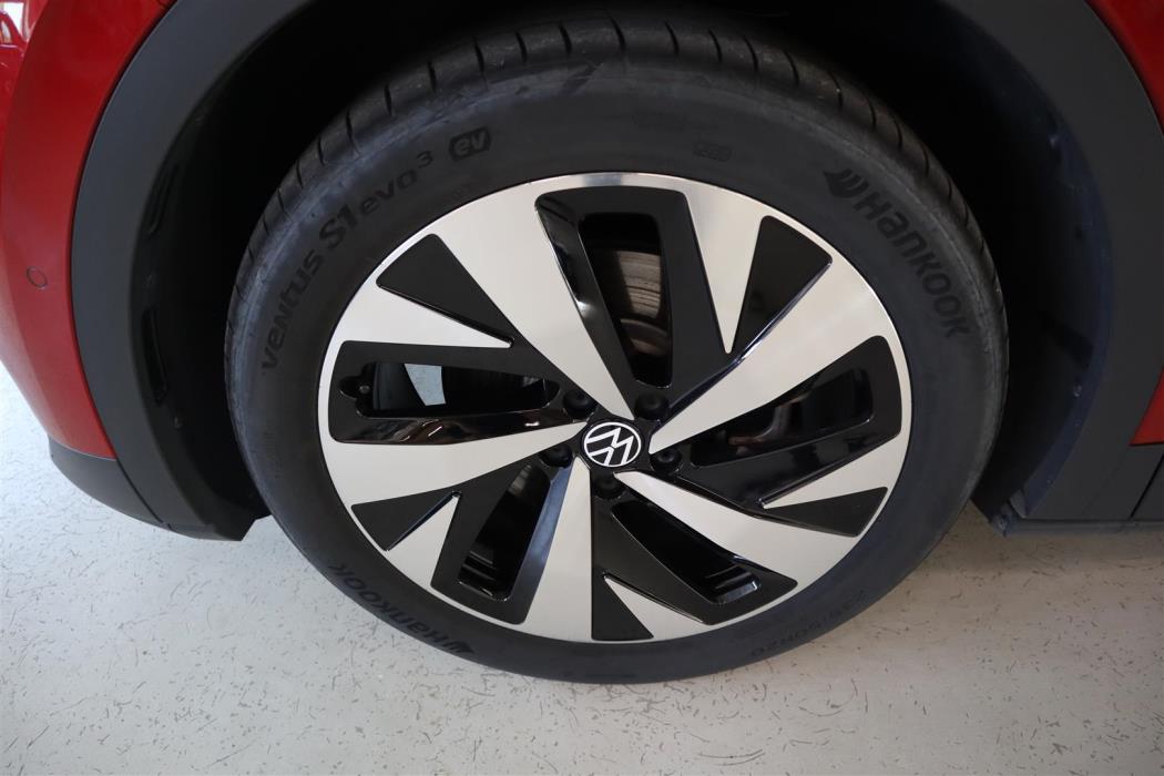 VOLKSWAGEN ID.4 PRO 150 KW 2022