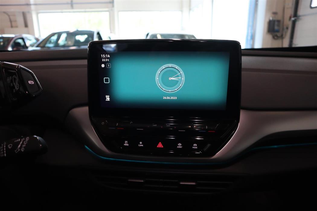 VOLKSWAGEN ID.4 PRO 150 KW 2022