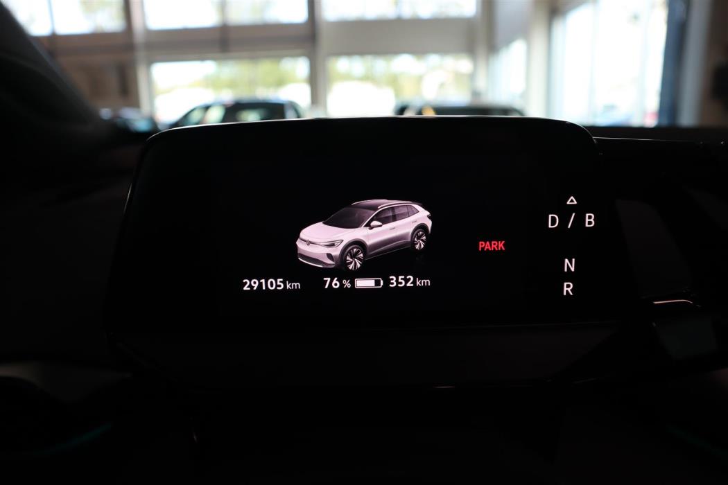 VOLKSWAGEN ID.4 PRO 150 KW 2022