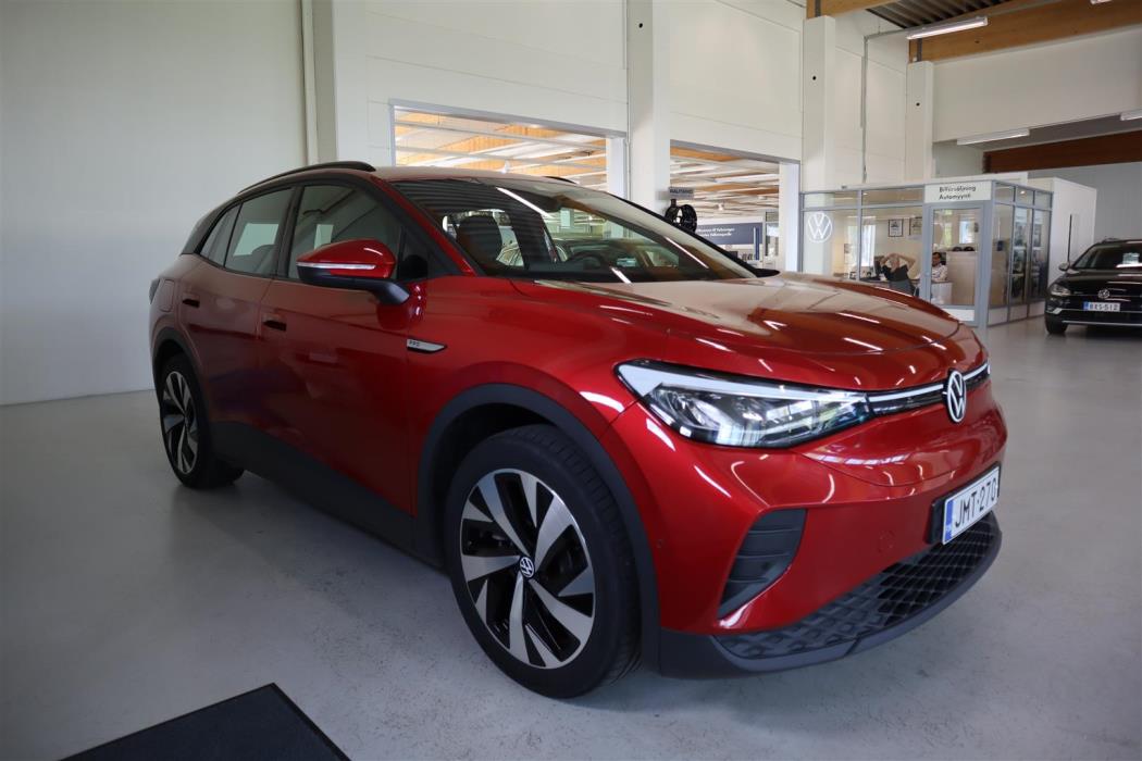 VOLKSWAGEN ID.4 PRO 150 KW 2022