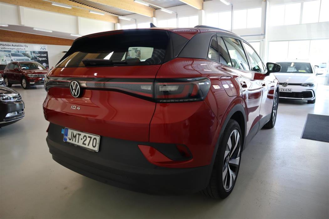 VOLKSWAGEN ID.4 PRO 150 KW 2022