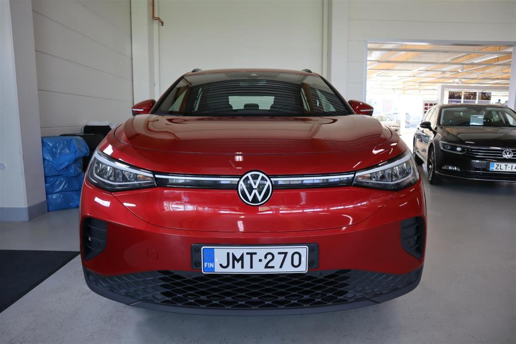VOLKSWAGEN ID.4 PRO 150 KW 2022