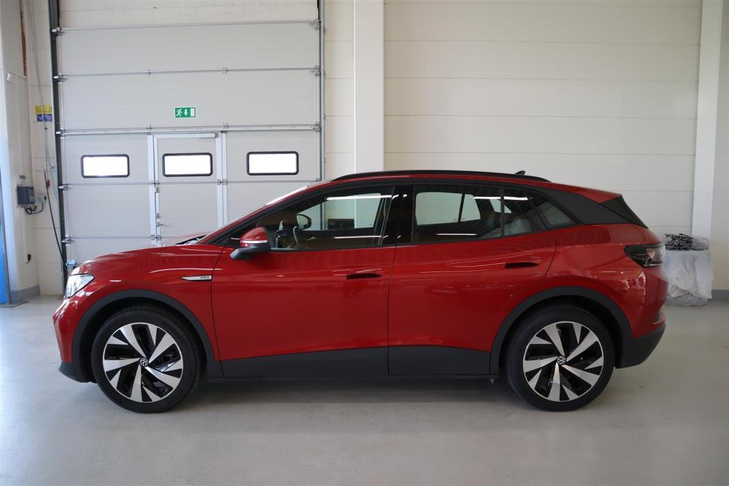 VOLKSWAGEN ID.4 PRO 150 KW 2022