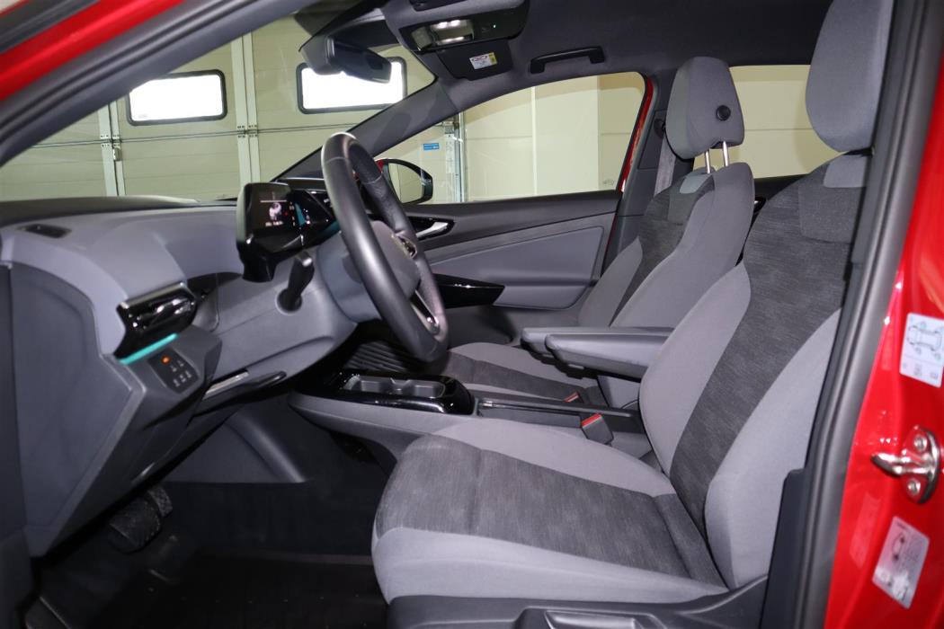 VOLKSWAGEN ID.4 PRO 150 KW 2022