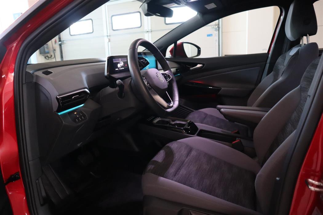 VOLKSWAGEN ID.4 PRO 150 KW 2022