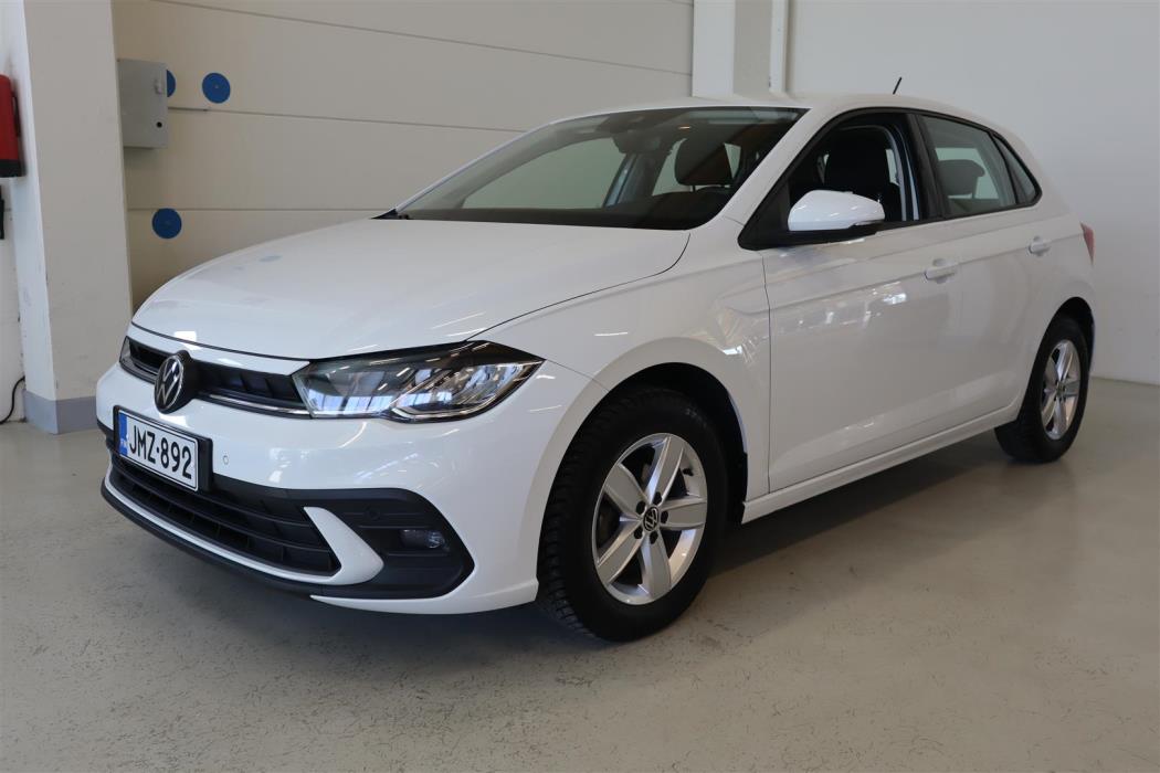 VOLKSWAGEN Polo 2023