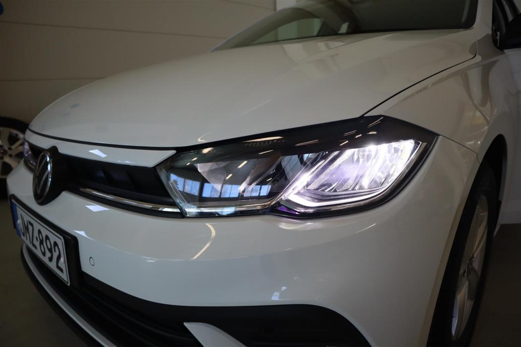 VOLKSWAGEN Polo 2023