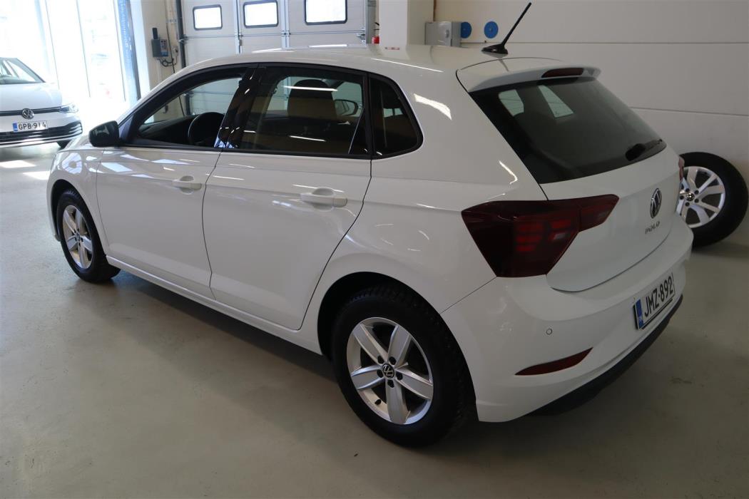 VOLKSWAGEN Polo 2023