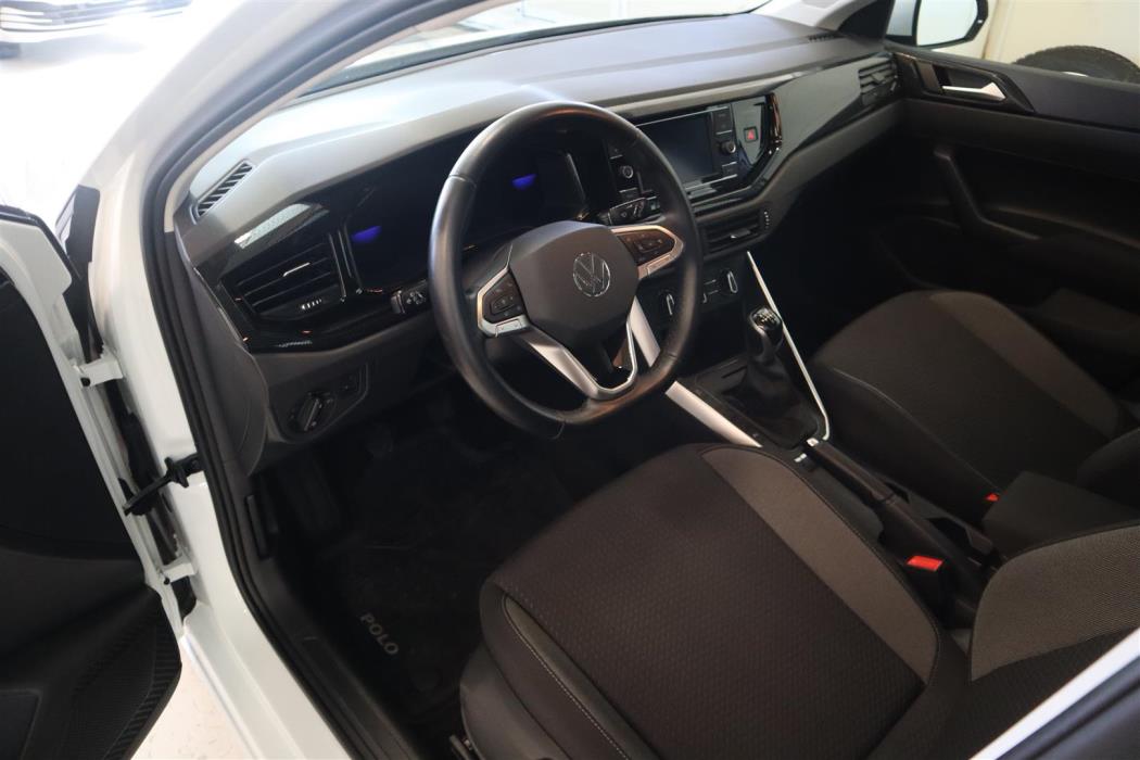 VOLKSWAGEN Polo 2023