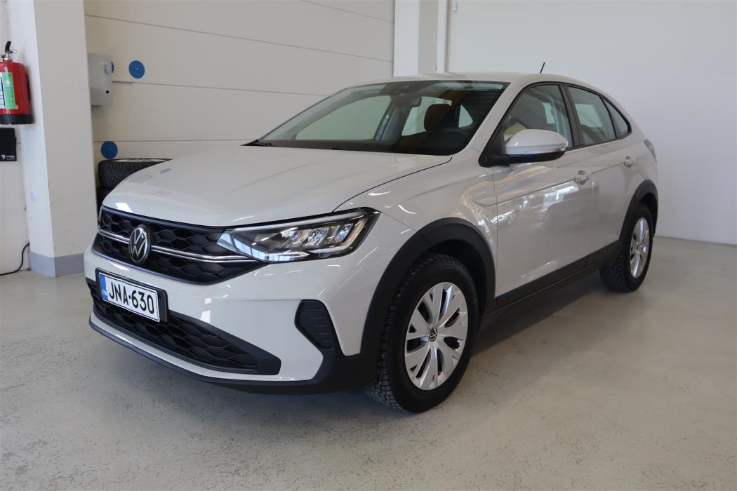 VOLKSWAGEN Taigo 2023