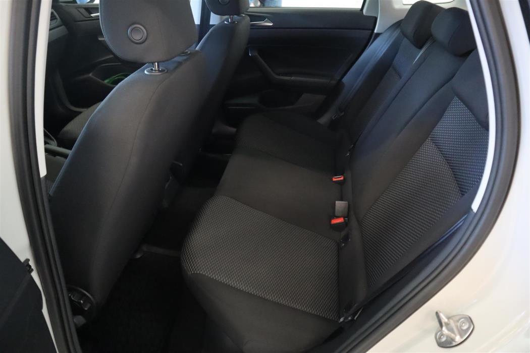 VOLKSWAGEN Taigo 2023