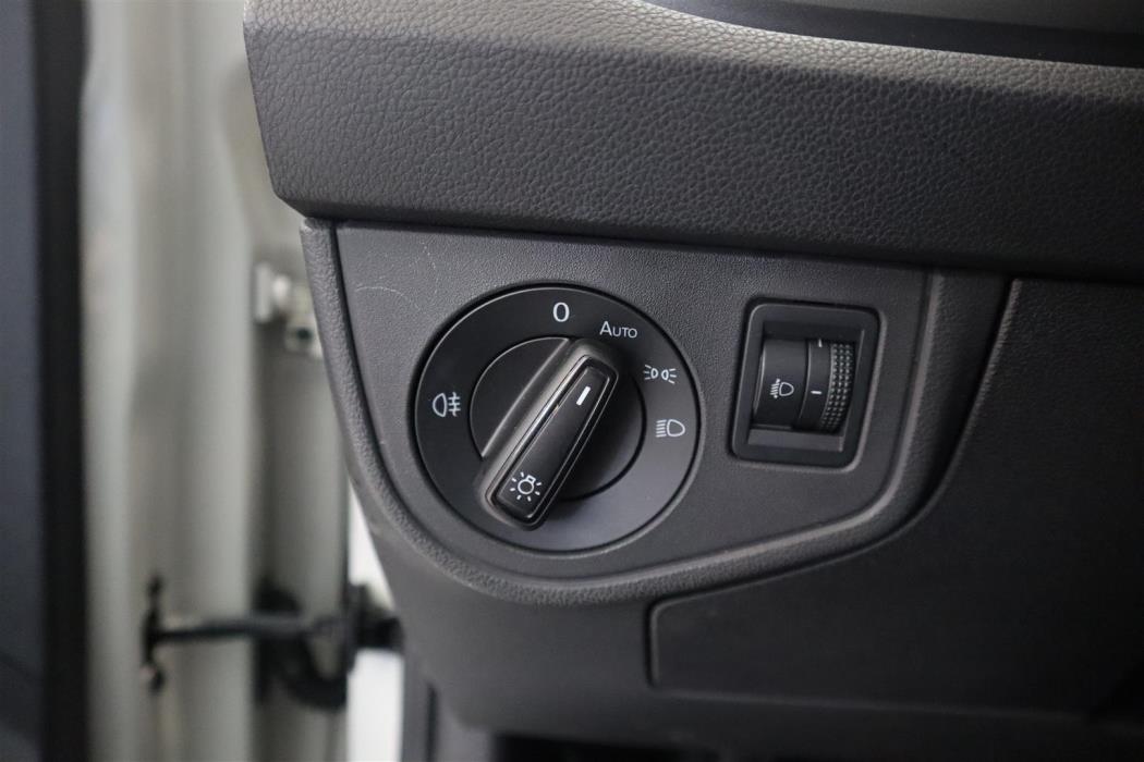 VOLKSWAGEN Taigo 2023