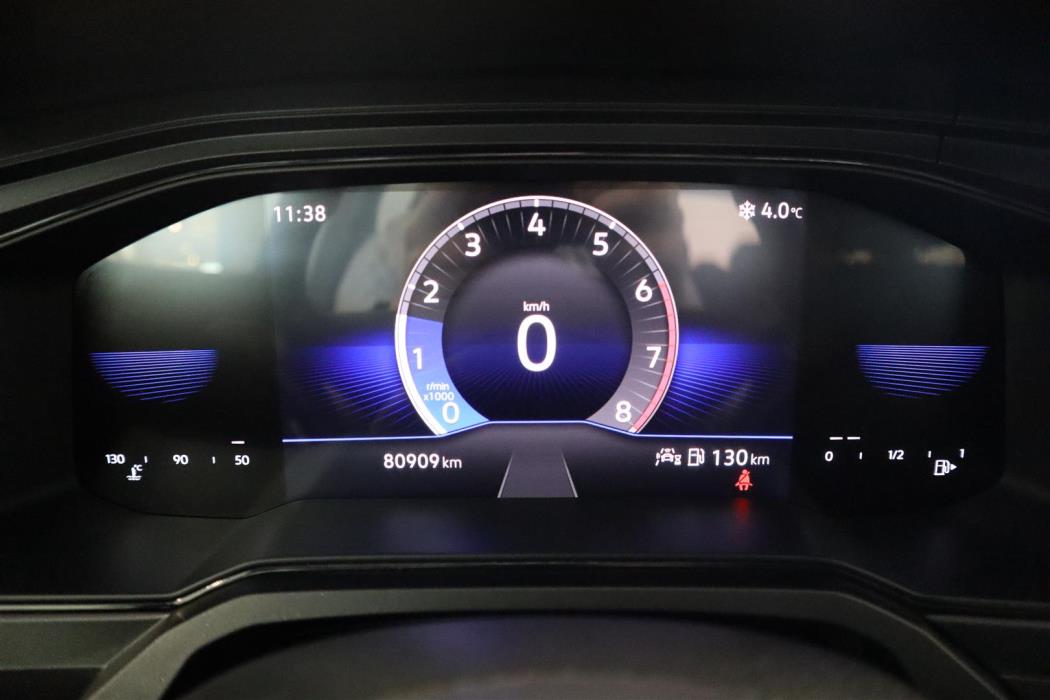 VOLKSWAGEN Taigo 2023