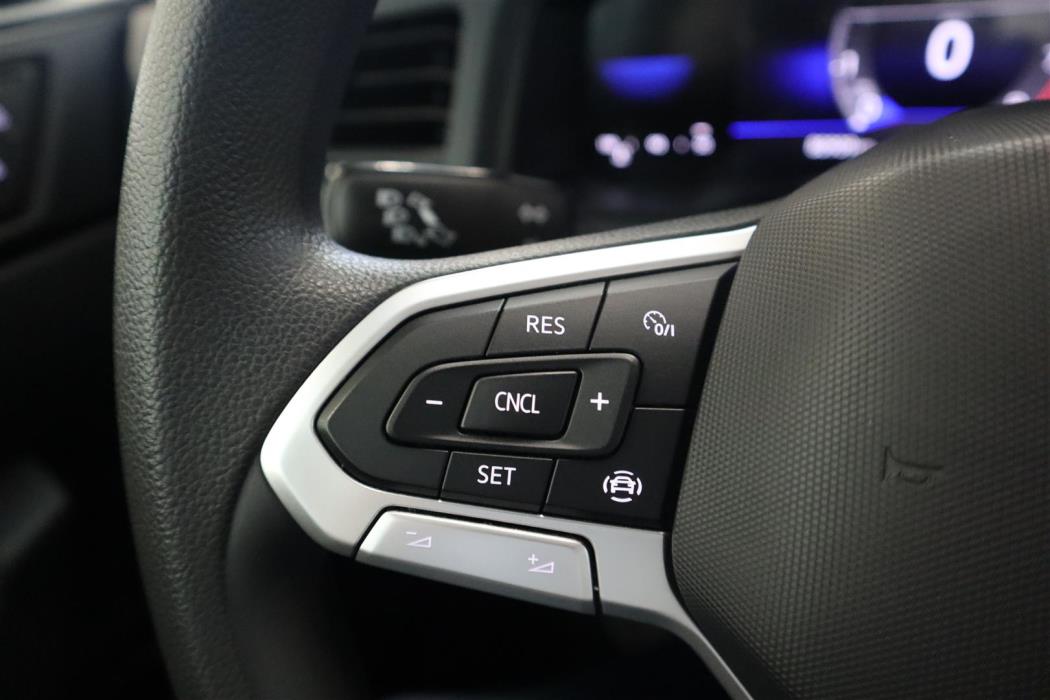 VOLKSWAGEN Taigo 2023