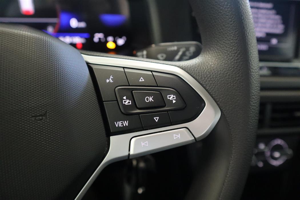 VOLKSWAGEN Taigo 2023