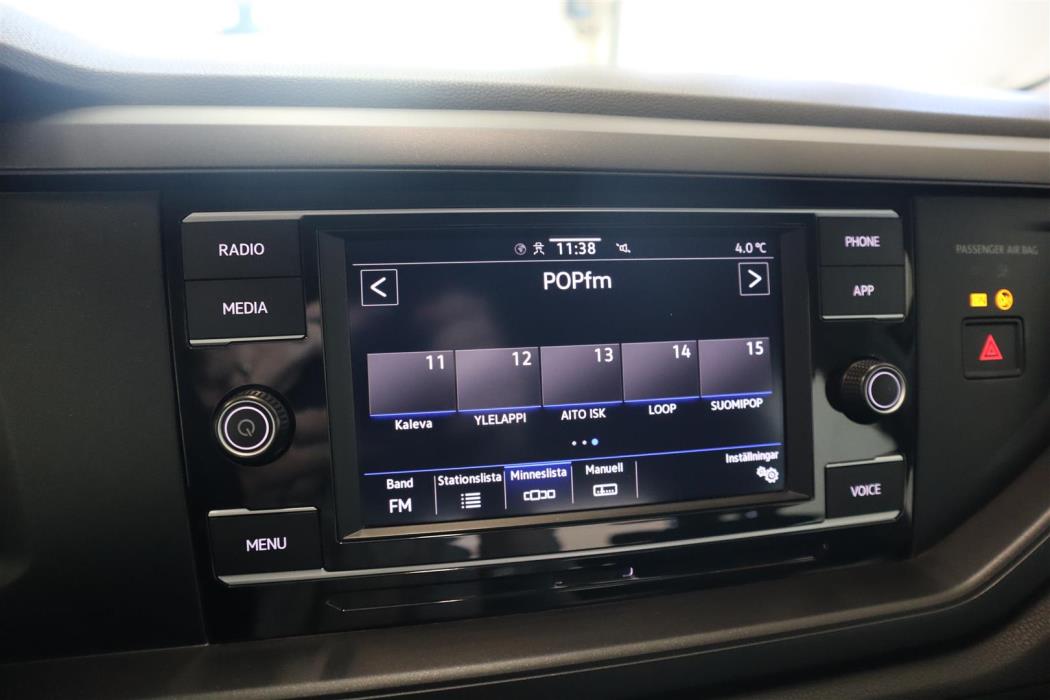 VOLKSWAGEN Taigo 2023