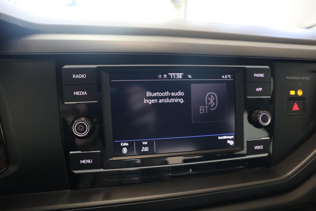 VOLKSWAGEN Taigo 2023