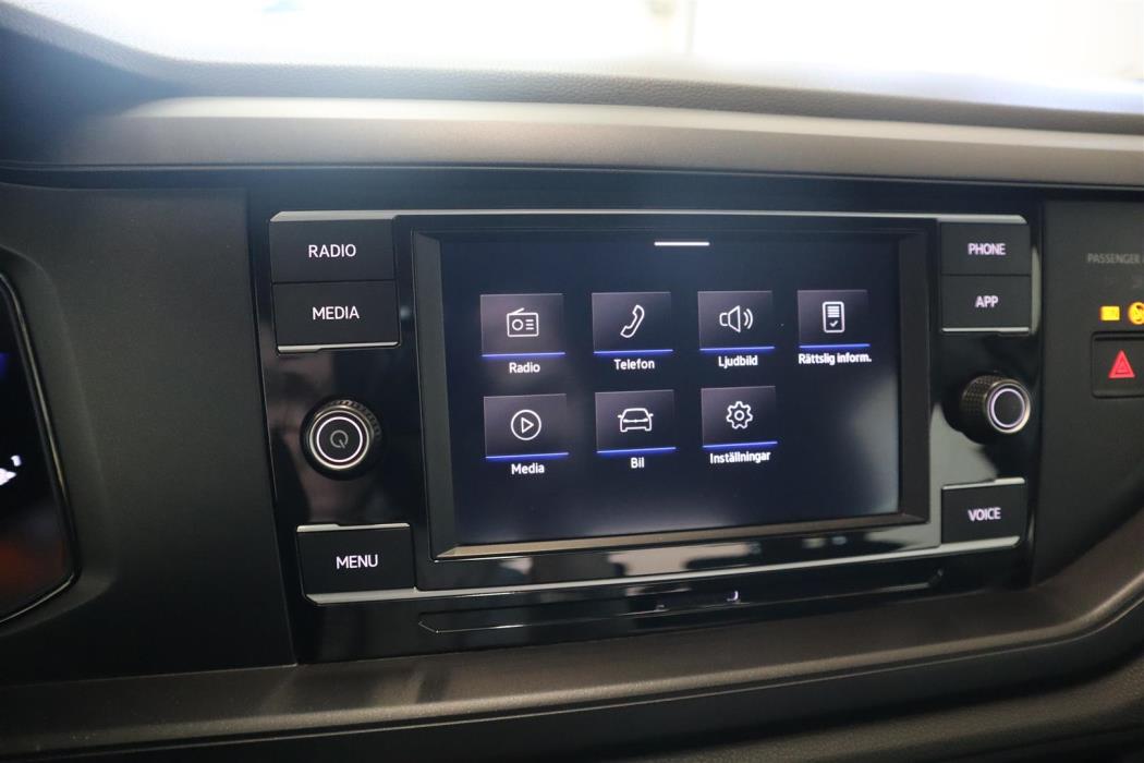 VOLKSWAGEN Taigo 2023