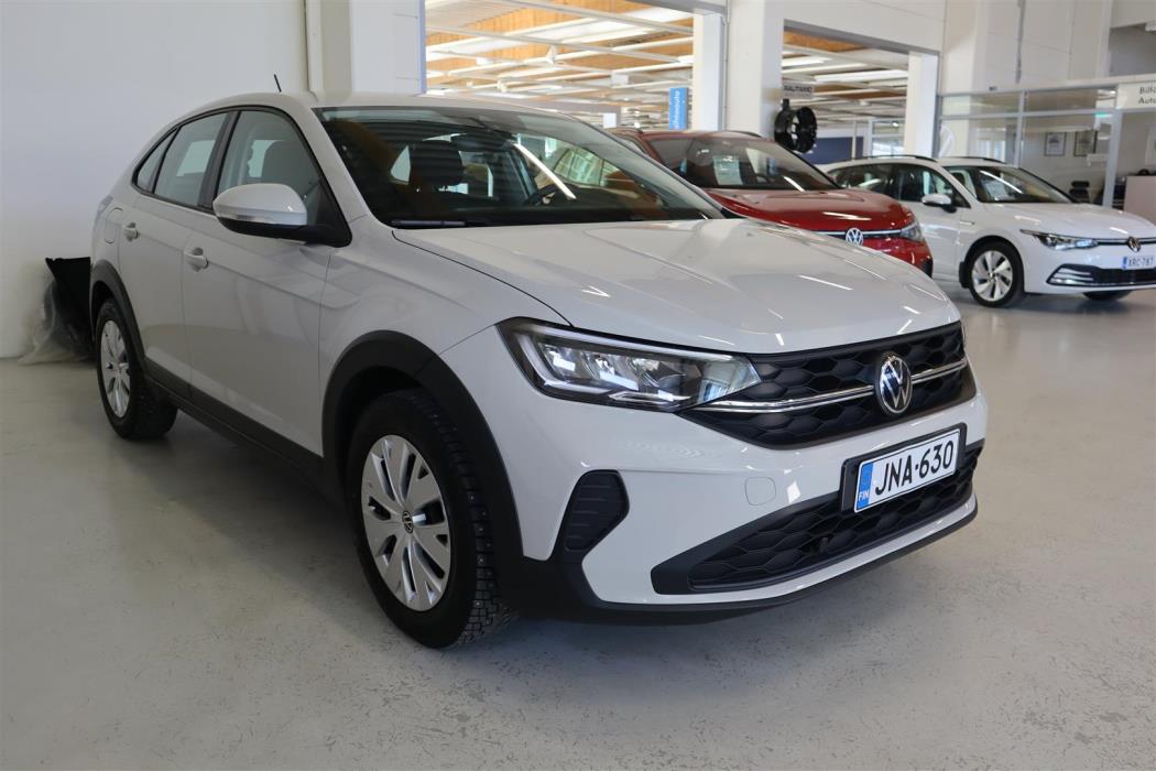 VOLKSWAGEN Taigo 2023