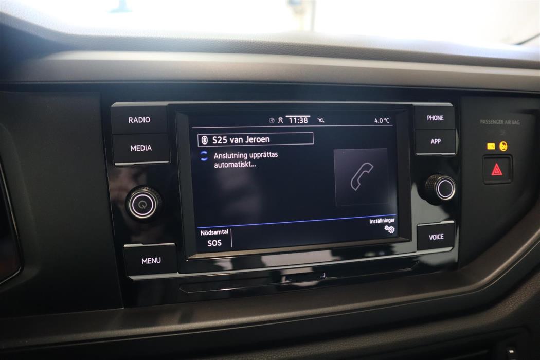 VOLKSWAGEN Taigo 2023