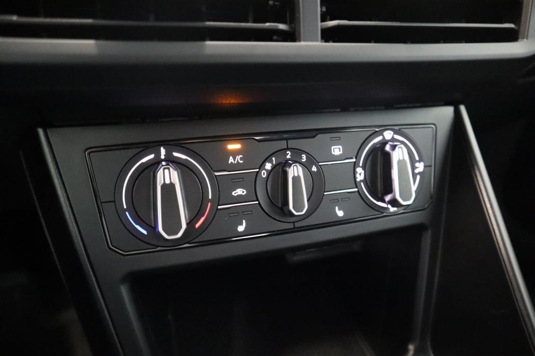 VOLKSWAGEN Taigo 2023