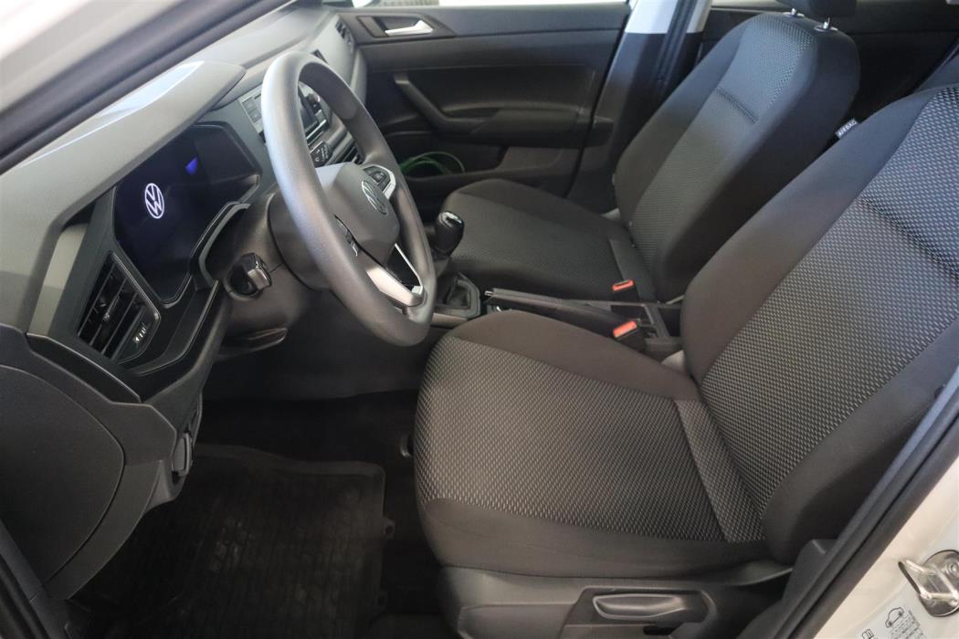 VOLKSWAGEN Taigo 2023