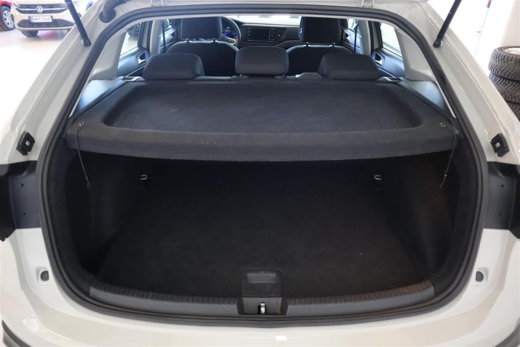 VOLKSWAGEN Taigo 2023