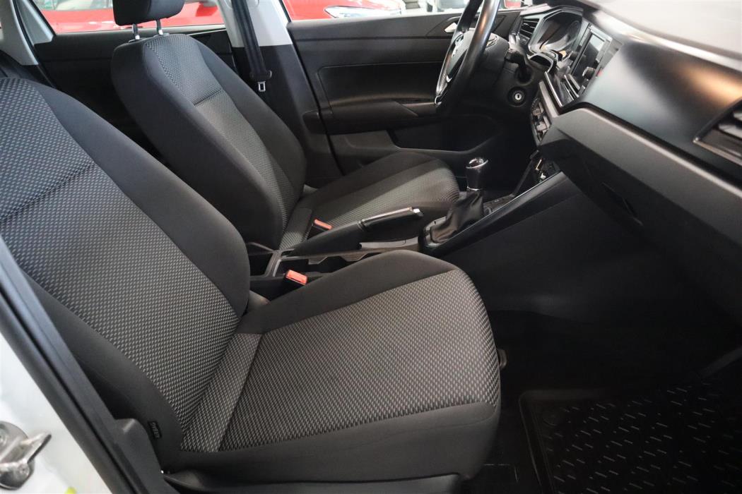 VOLKSWAGEN Polo 2021