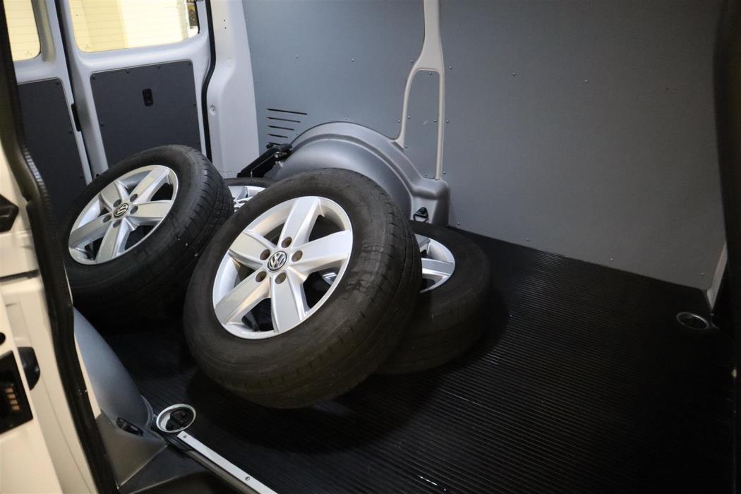 VOLKSWAGEN Transporter 2022