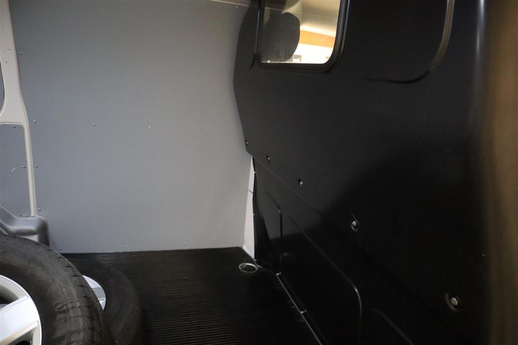 VOLKSWAGEN Transporter 2022