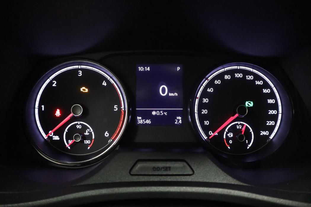 VOLKSWAGEN Transporter 2022