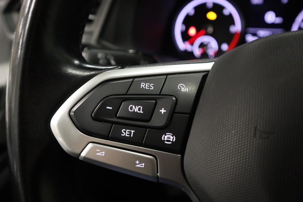 VOLKSWAGEN Transporter 2022