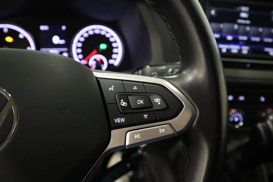 VOLKSWAGEN Transporter 2022